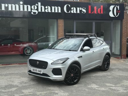 JAGUAR