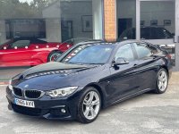 BMW 4 SERIES GRAN COUPE