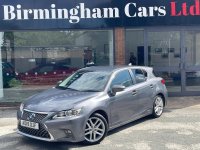 LEXUS CT