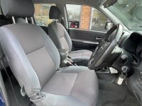 ISUZU RODEO