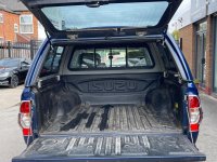 ISUZU RODEO