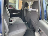 ISUZU RODEO