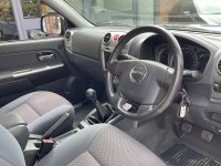 ISUZU RODEO