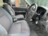 ISUZU RODEO